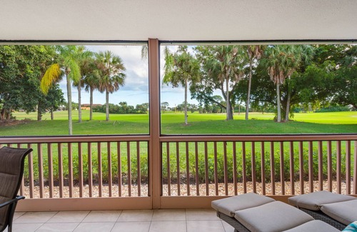 Hunt Club Condo | PGA Home on Golf Course with Incredible 180º Views by Guaranteed Rental™
