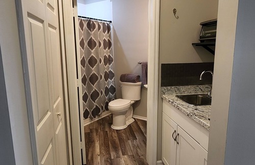 Port Saint Lucie Condo | PGA/Mets Studio In Golf Villas Apt B