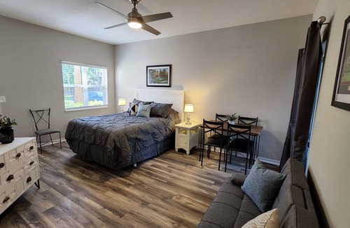 Port Saint Lucie Condo | PGA/Mets Studio In Golf Villas Apt B