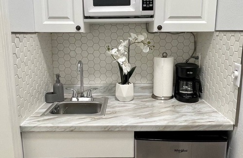 Port Saint Lucie Condo | PGA Studio Clean, Relaxing - GOLF/METS