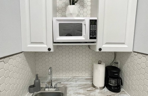 Port Saint Lucie Condo | PGA Studio Clean, Relaxing - GOLF/METS