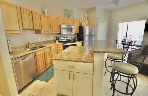 Port Saint Lucie House | PGA Village Golf Villa - Adjoining Units