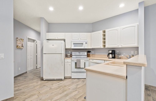 Port Saint Lucie Condo | PGA Village Resort
