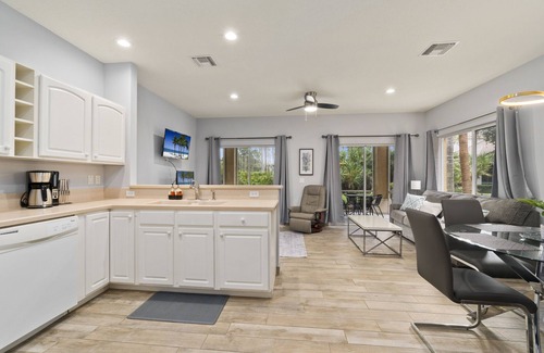 Port Saint Lucie Condo | PGA Village Resort