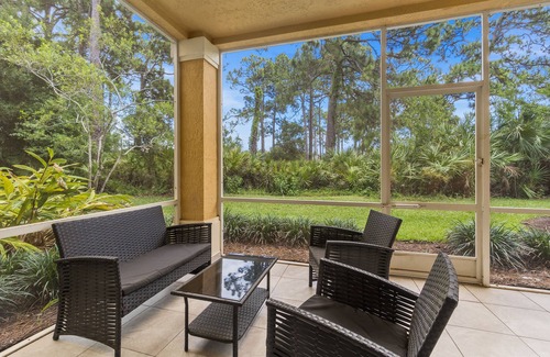 Port Saint Lucie Condo | PGA Village Resort