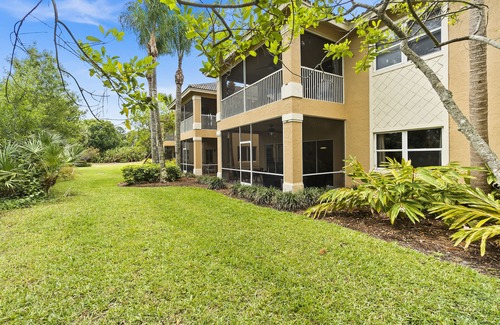 Port Saint Lucie Condo | PGA Village Resort