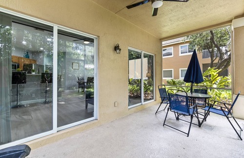 Port Saint Lucie Condo | PGA Village Retreat