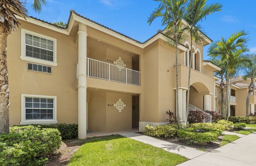 Port Saint Lucie Condo | PGA Village Retreat