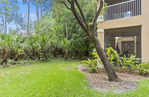 Port Saint Lucie Condo | PGA Village Retreat