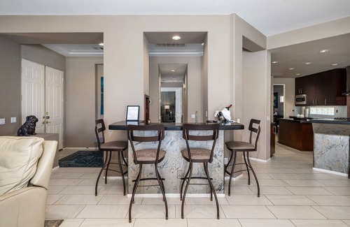 La Quinta Condo | PGA West #41 3 BD/3 BA, 2,400 sf - 31+ Night Minimum Bookings Available