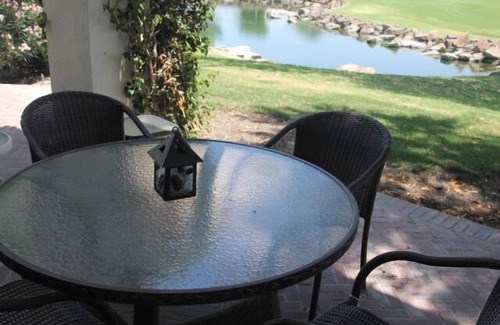 La Quinta Condo | PGA West Condo with Majestic Views: Updated & modern