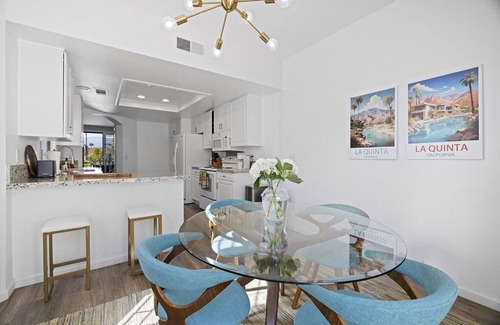 La Quinta Condo | PGA West Elegant Condo