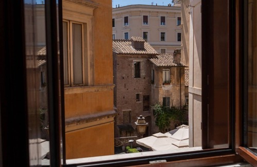 Rione XI Sant'Angelo Apartment | PgrHome Apartment Campitelli