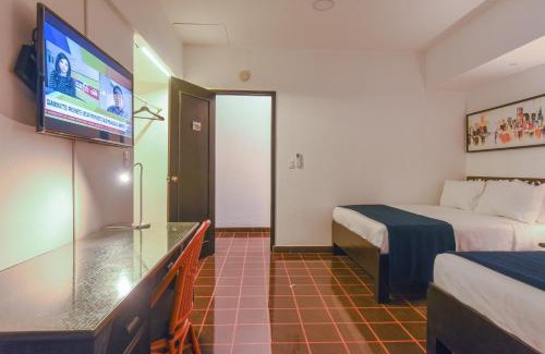Gascue Hotel | PH 19 Guesthouse Hotel in Gazcue