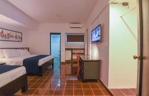 Gascue Hotel | PH 19 Guesthouse Hotel in Gazcue
