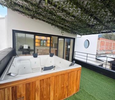 Guatape Apartment | PH Guatapé