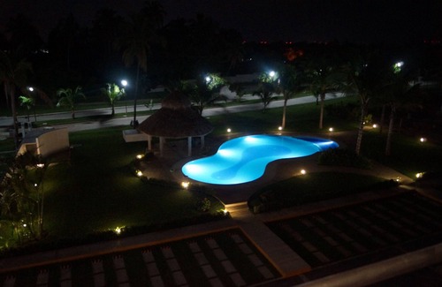 La Poza Apartment | PH-Jacuzzi Espacio Yocte Acapulco Diamante