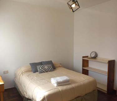 La Plata Apartment | PH La Plata Casco Urbano