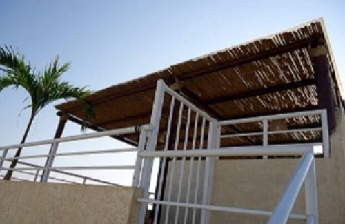 Puente del Mar Apartment | PH Marina Diamante with private Roofgarden