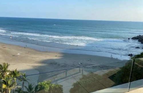Puerto Marques Condo | PH Real Diamante Acapulco on the beach