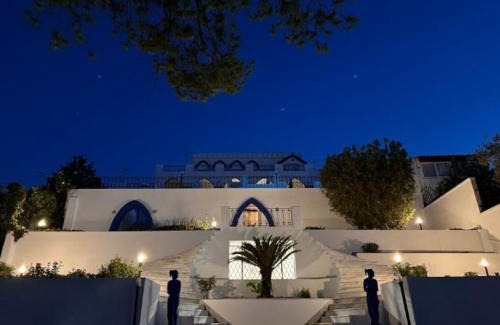 Porto Rafti Villa | Φ Villa by A&D Properties