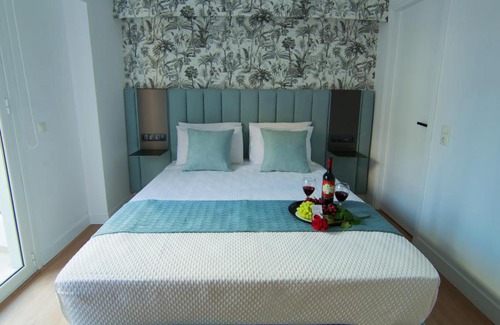 Ampelokipoi Apartment | Phaedrus Living Executive Kriel Suites 301
