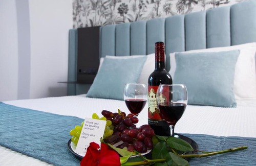 Ampelokipoi Apartment | Phaedrus Living Executive Kriel Suites 301