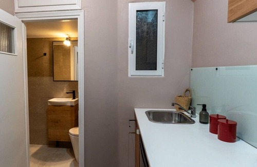 Nea Smirni Apartment | Phaedrus Living: Luxury Studio Nea Smirni