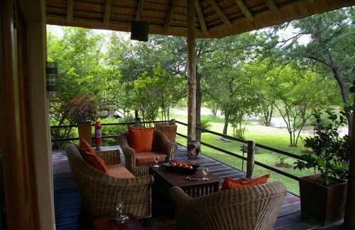 Phalaborwa House | Phalaborwa: House/Villa - Phalaborwa