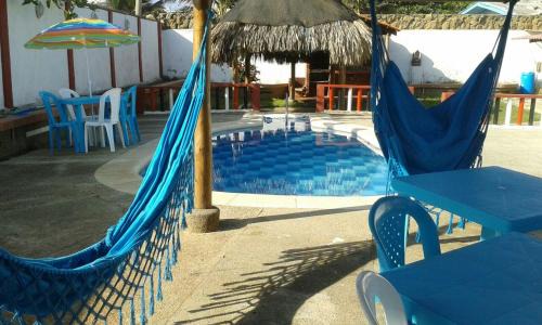 Santa Veronica House | Phandy