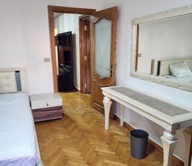 Bab Sharqi Apartment | Pharana Residence