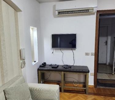 Bab Sharqi Apartment | Pharana Residence