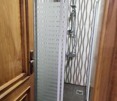 Bab Sharqi Apartment | Pharana Residence