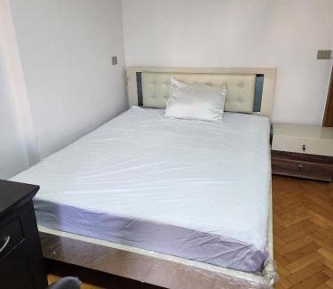 Bab Sharqi Apartment | Pharana Residence