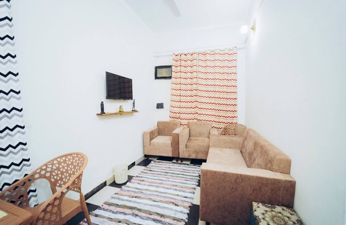 Luxor Apartment | Pharaoh apartment 1