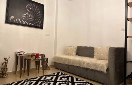 Al Haram Apartment | Pharaoh pyramids view