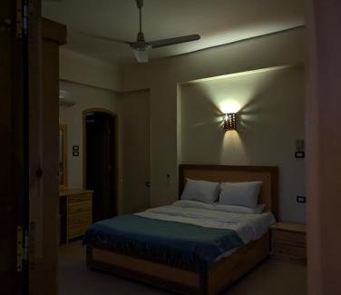 Luxor Apartment | Pharaohs Apartments