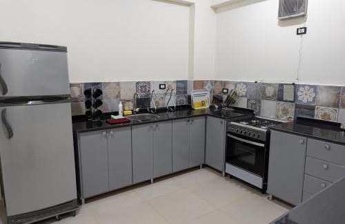 Luxor Apartment | Pharaohs Apartments