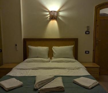 Luxor Apartment | Pharaohs Apartments