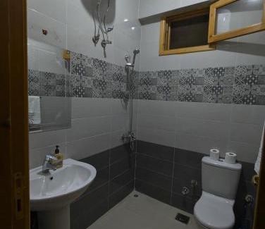 Luxor Apartment | Pharaohs Apartments