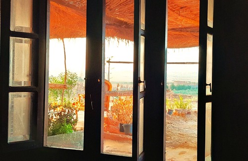 Al-'Umraniyah House | Pharaohs Mudhouse Studio Egypt