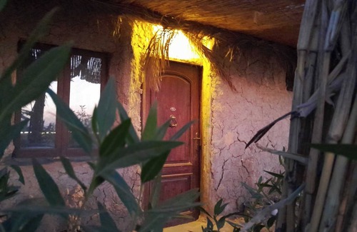 Al-'Umraniyah House | Pharaohs Mudhouse Studio Egypt