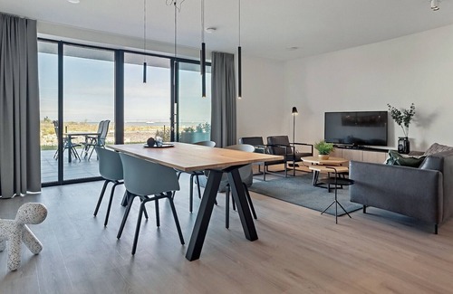 Breskens Apartment | Pharos Dunes Terrace