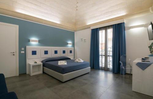 San Vito Lo Capo Hotel | Pharos