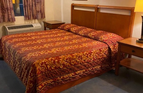 Pharr Hotel | Pharr Executive Inn