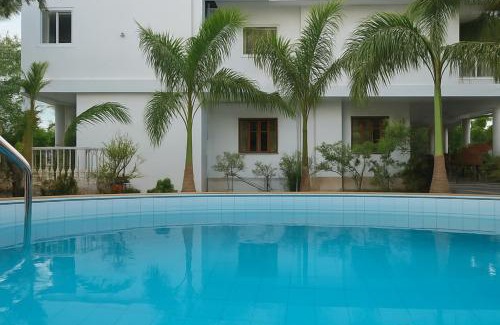 Calangute House | Phase 369 Casa De Village North Goa
