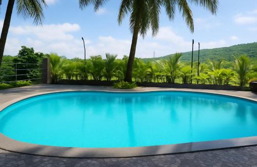 Calangute House | Phase 369 Casa De Village North Goa