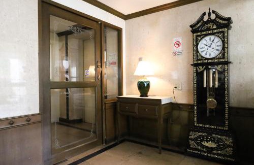 Samsen Nok Hotel | Phawana Sweet Hotel