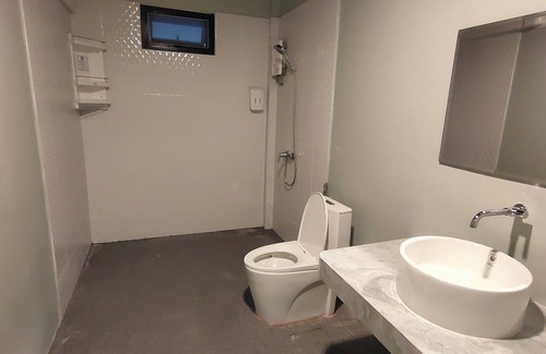 Ranong Hotel | Phayam Coconut Beach Resort