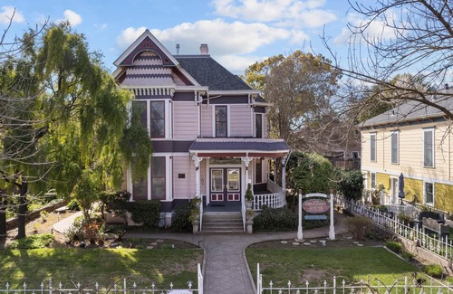 Napa Apartment | Pheasant Dreams - B&B in Napa